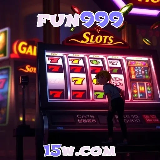 fun999: Inovações que Transformam sua Experiência em Jogos Online