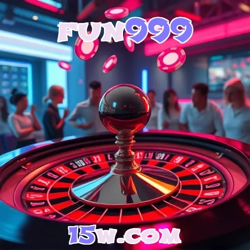 fun999 VIP: Os Segredos Para Aumentar Seu Jogo e Ganhos!