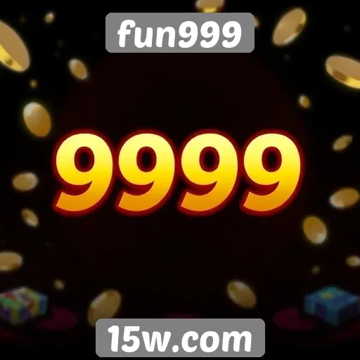 Promoções e bônus oferecidos pelo fun999