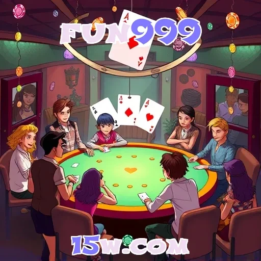 fun999: Acesse Eventos Esportivos e Aumente sua Diversão Online