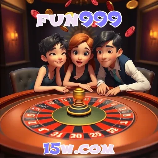 fun999: Encante-se com os Caça-Níqueis e Ganhe Prêmios Hoje Mesmo!