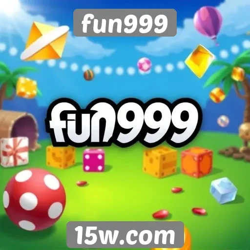 fun999 análise das opções de jogos disponíveis